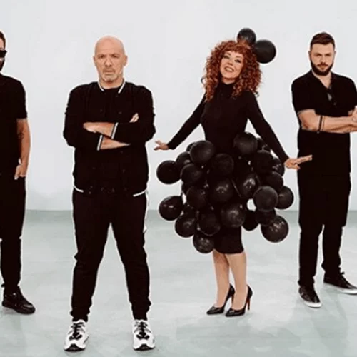 Καλό Μεσημεράκι | Μουτσινάς, Νικολάου & Alcatrash σε μεγάλα κέφια