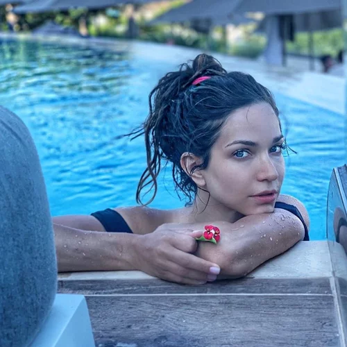 Κατερίνα Γερονικολού | Ο Γιάννης Τσιμιτσέλης της ετοίμασε την απόλυτη έκπληξη