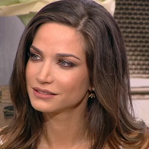 Κατερίνα Γερονικολού | «Θα ήθελα να το έχω πει εγώ πρώτη σε κάποιους»