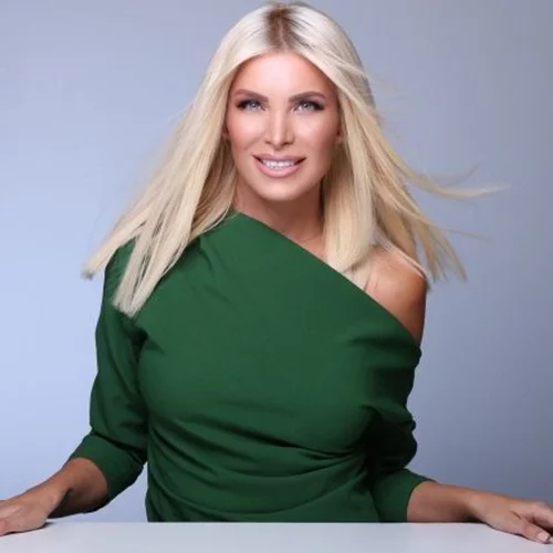 Κατερίνα Καινούργιου | Ποιο πρόσωπο του «Ευτυχείτε» αποκτά νέα εκπομπή;