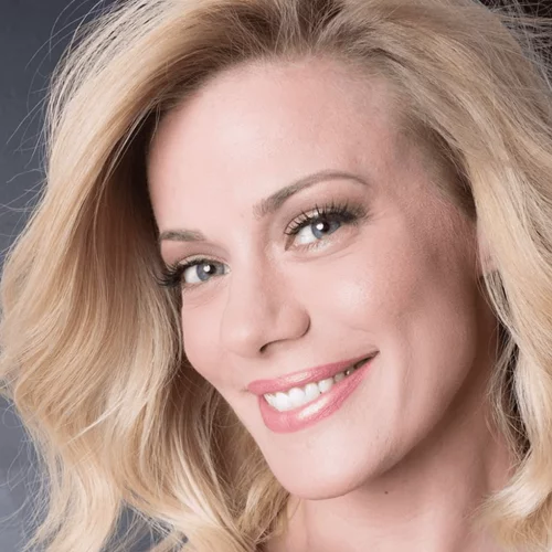 Η Zara ολόσωμη φόρμα της Ζέτας Μακρυπούλια είναι ό,τι χρειάζεσαι για τις φθινοπωρινές σου εμφανίσεις