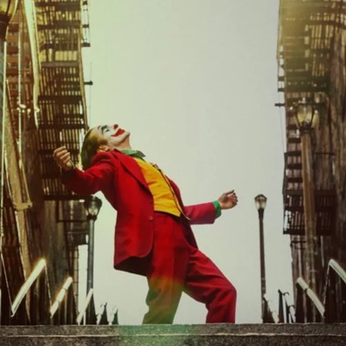 Κι όμως | Στο «Joker» ο Χρυσός Λέων του 76ου Φεστιβάλ Κινηματογράφου Βενετίας