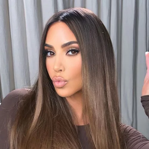 Η Kim Kardashian "πάει" για Πρώτη Κυρία των ΗΠΑ με αυτές τις εμφανίσεις
