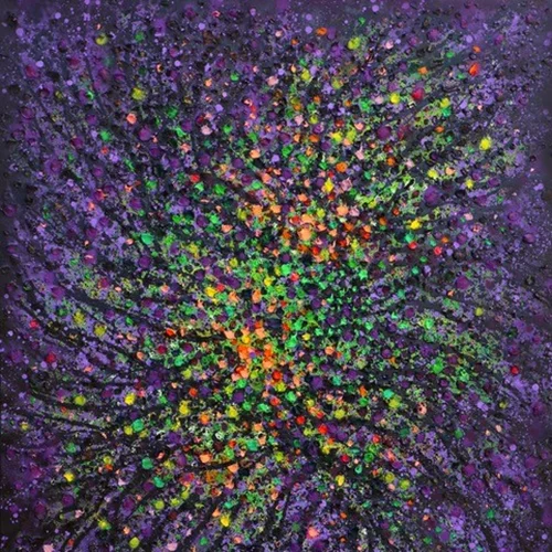 Μίλυ Μαρτιώνου | Η ατομική της έκθεση θα σε παρασύρει σε ένα ταξίδι συναισθημάτων