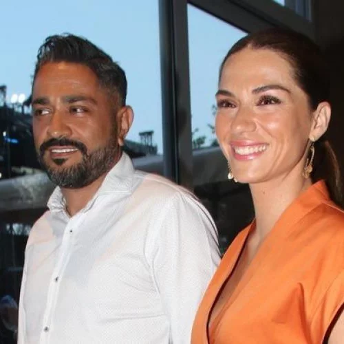 Βάσω Λασκαράκη και Λευτέρης Σουλτάτος | Η περιπέτεια του ζευγαριού (vid)