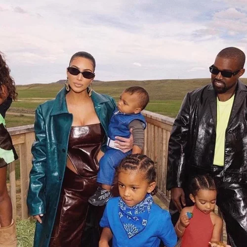 Fab 40 | Η Kim Kardashian γίνεται 40 και αυτό είναι το πιο σημαντικό δώρο που έχει κάνει στον εαυτό της (έως σήμερα)