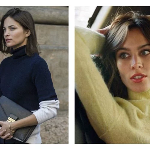 Είσαι μελαχρινή; Βρήκαμε τα 5 χρώματα που θα απογειώσουν τα looks σου