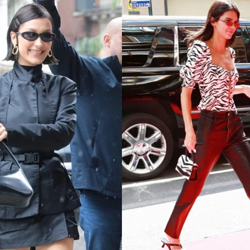 4 hot τάσεις στις τσάντες που θα δεις παντού το Φθινόπωρο 2019