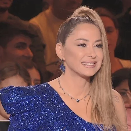 Μελίνα Ασλανίδου | Απόψε απέδειξε πως είναι πιο ανανεωμένη από ποτέ