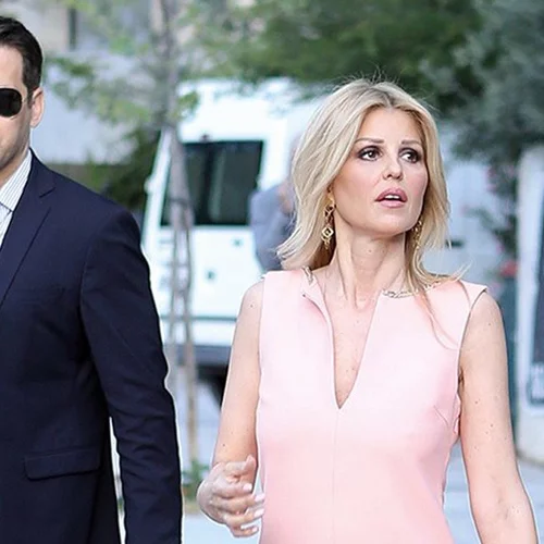 Έλενα Ράπτη | Είναι έγκυος;