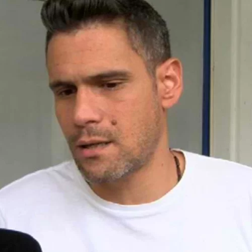 Δημήτρης Ουγγαρέζος | Έφυγε από την ζωή η μητέρα του