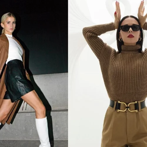 To χρώμα κλειδί στις χειμερινές σου εμφανίσεις και πώς να το φορέσεις