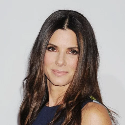 Sandra Bullock | Παρουσίασε για πρώτη φορά στο κοινό την κόρη της, Laila