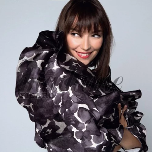 Κατερίνα Μισιχρόνη | Το πιο ωραίο κομπλιμέντο που τής έχουν κάνει (+θα ήθελε να ακούσει κάθε γυναίκα)