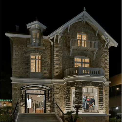 Polo Ralph Lauren | Το νέο κατάστημα άνοιξε τις πόρτες του στην Κηφισιά