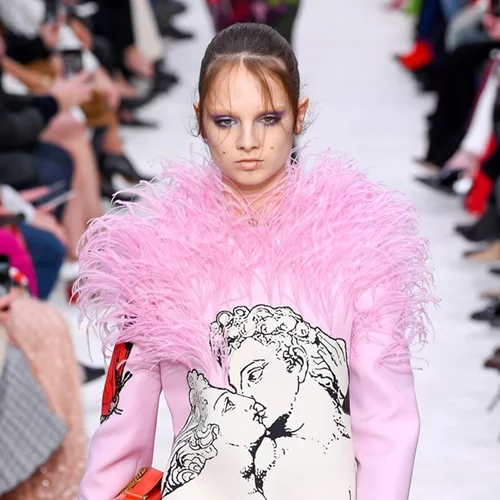 More is more: Οι τάσεις που ξεχωρίσαμε για την οπαδό του μαξιμαλισμού