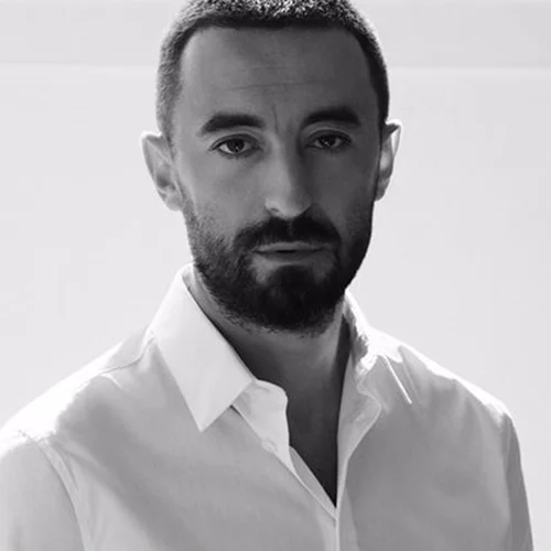 Ο Walter Chiapponi είναι ο νέος καλλιτεχνικός διευθυντής της Tod's