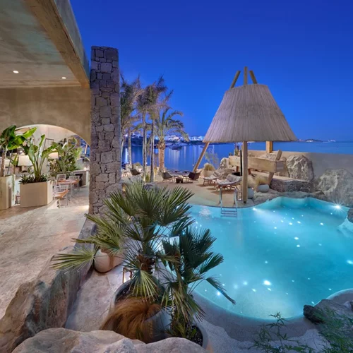 Σημαντική διεθνής βράβευση για το Kenshō Psarou στα Seven Stars Awards