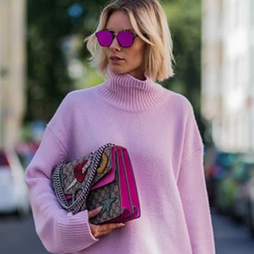 Ultimate staple | Το ζιβάγκο είναι τo must have του φθινοπώρου