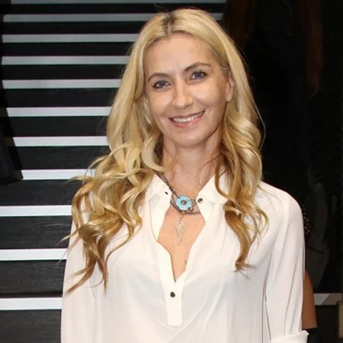 Λένα Αρώνη | Δες την πανέμορφη 18χρονη κόρη της δημοσιογράφου