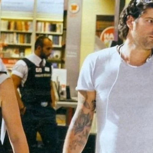 Έλενα Κατραβά & Λορέντζο Καριέρε | Δείτε πώς είναι σήμερα το πολυσυζητημένο ζευγάρι! Σπάνια δημόσια εμφάνιση