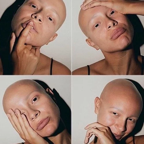 Λυδία Κατσανικάκη | Η πρώτη δημόσια εμφάνιση μετά την αποχώρηση από το GNTM (pics)