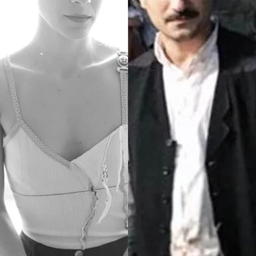 «Άγριες Μέλισσες» - «Κόκκινο Ποτάμι» | Ποιοι ηθοποιοί των επιτυχημένων σειρών υπήρξαν ζευγάρι