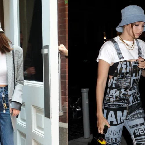 To καπέλο που δεν πρέπει να λείπει από τα φθινοπωρινά σου looks