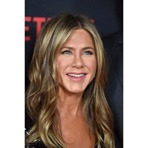 Η πρώτη φωτογραφία της Jennifer Aniston στο Instagram είναι το Friends reunion που όλοι περιμέναμε