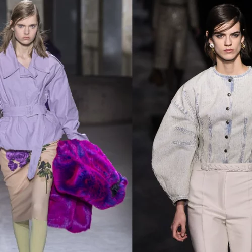 3 τάσεις που πρέπει να βάλεις στην φθινοπωρινή σου γκαρνταρόμπα asap