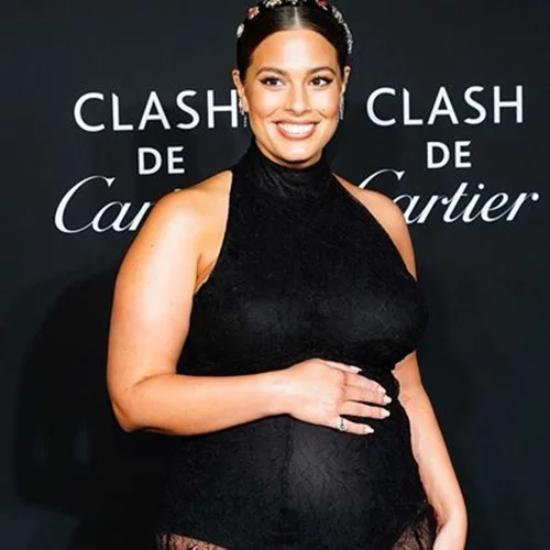 Women Empowerment | Η γυμνή φωτογραφία της Ashley Graham