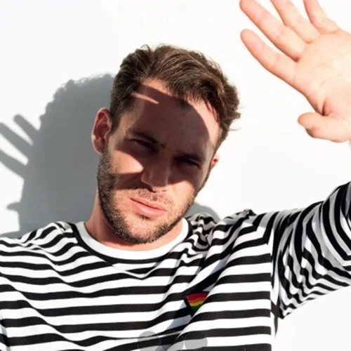 Αντίνοος Αλμπάνης | Η αποστομωτική απάντηση όταν ρωτήθηκε για την προσωπική του ζωή