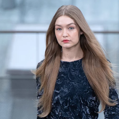 Gigi Hadid | Φόρεσε το πιο αμφιλεγόμενο φόρεμα