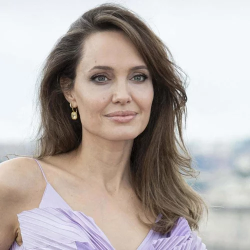 H Valentino Garavani τσάντα που επιλέγουν η Angelina Jolie και η Sharon Stone