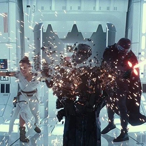 Το τρέιλερ του Star Wars: The Rise of Skywalker προκαλεί ρίγη συγκίνησης