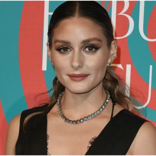 Olivia Palermo | Φόρεσε τη μεγαλύτερη τάση της σεζόν από τα Zara που κοστίζει λιγότερο από 30 ευρώ
