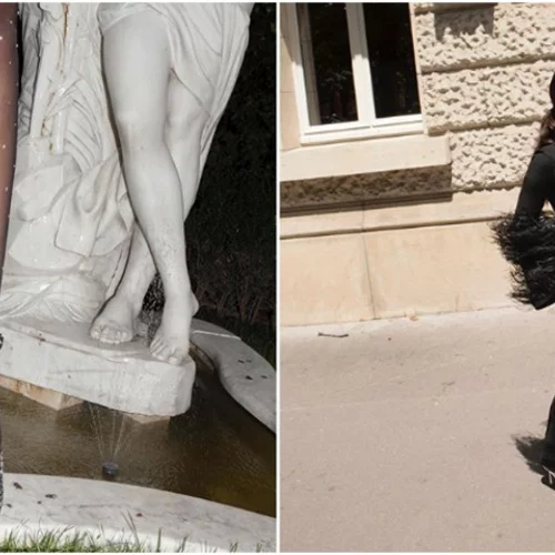 Γάμος το φθινόπωρο | Δέκα items - επένδυση που θα φορέσεις ξανά και ξανά