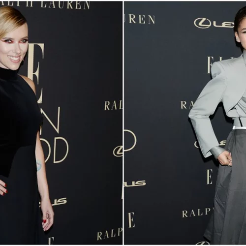 Women in Ηollywood | Δέκα καλοντυμένες celebrities που κατάφεραν να ξεχωρίσουν