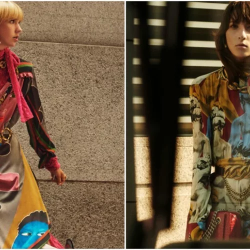 Zara | Η καμπάνια της Woman συλλογής μόλις κυκλοφόρησε και περιλαμβάνει τα ρούχα των ονείρων σου