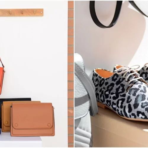 Τα πιο stylish αξεσουάρ που θα απογειώσουν την γκαρνταρόμπα του φθινοπώρου