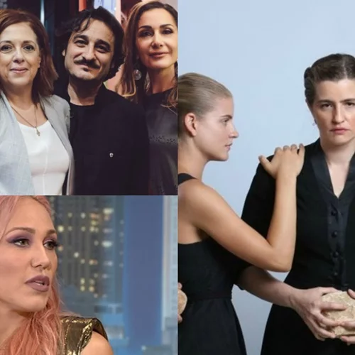 Ο ηθοποιός από τις «Άγριες Μέλισσες» που έπαιζε ως έφηβος στη «Βέρα στο Δεξί», η «επίθεση» της Αναστασοπούλου στον Λούλη και όσα πρέπει να ξέρεις σήμερα