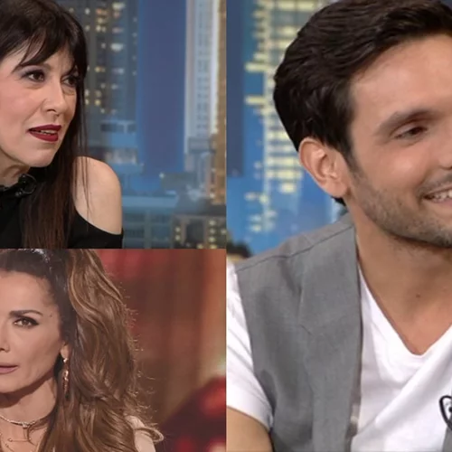 Ο Γιάννος από τις «Άγριες Μέλισσες» για τη ζωή του, η Άβα Γαλανοπούλου για τη δικαστική της περιπέτεια & όλα όσα πρέπει να ξέρεις
