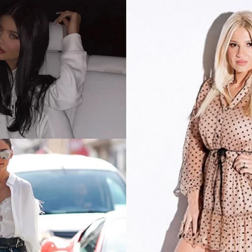 «Δεν έχω τίποτα να φορέσω» | 7 ιδέες από αγαπημένες σου celebrities για να περάσεις μία stylish εβδομάδα