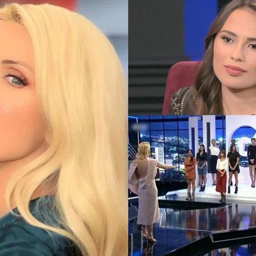 Το φαβορί του GNTM που αποχώρησε, η Ελένη Μενεγάκη χωρίς εκπομπή σήμερα & όλα όσα πρέπει να ξέρεις