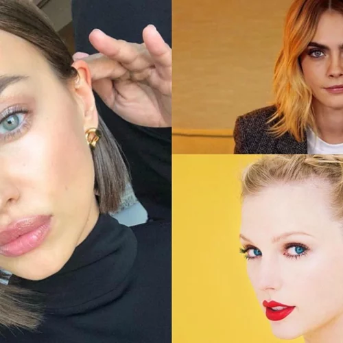 5 χτενίσματα που κάνουν οι fashionistas αλλά οι άντρες δεν βρίσκουν καθόλου hot