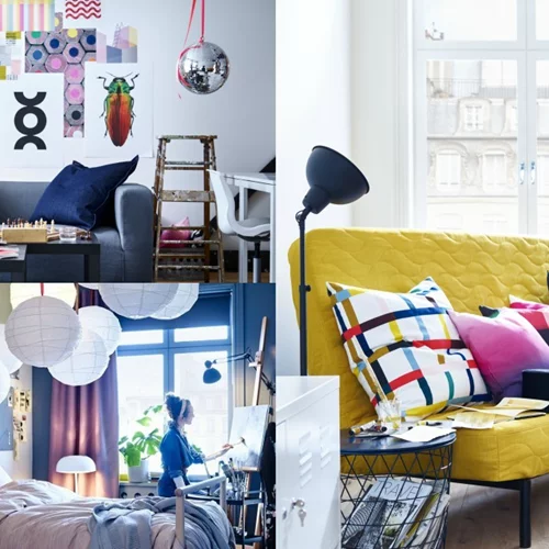 The Final Four | Δες τι φόρεσαν η Ελένη Φουρέιρα και η Ζέτα Μακρυπούλια στην πρεμιέρα του νέου show