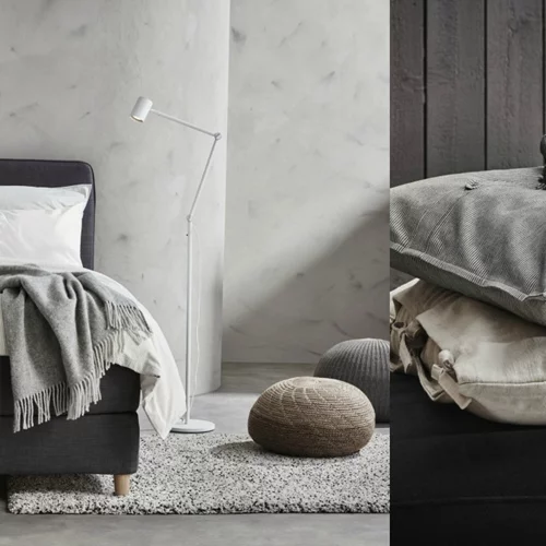 Katie Holmes | Φόρεσε το ιδανικό φθινοπωρινό πανωφόρι από τα Mango