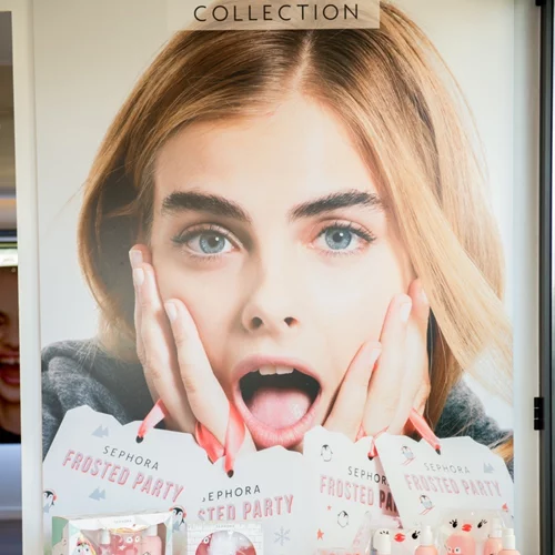 Βρεθήκαμε στο press day των Sephora, την πιο beauty day της σεζόν