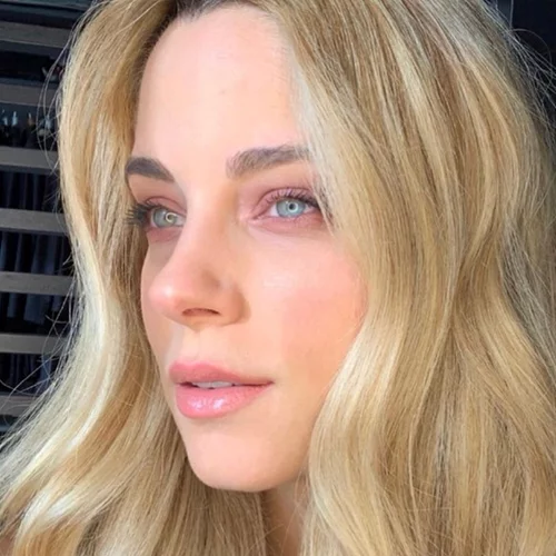 Δούκισσα Νομικού | Άγνωστες λεπτομέρειες για τη γέννηση της κόρης της (pics)