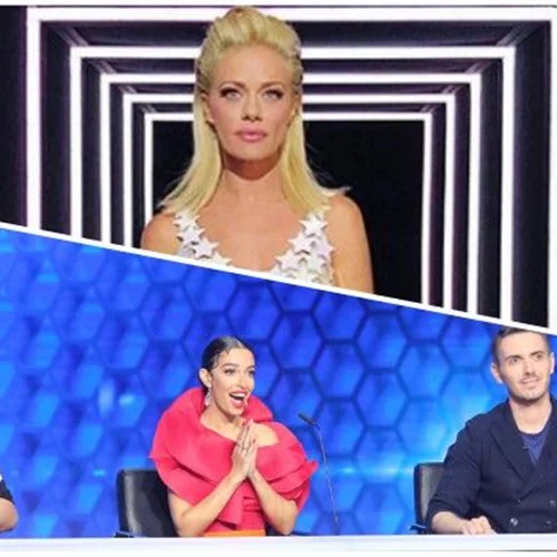 The Final Four | Episode #4 H drag queen, ο Λατίνος που έκλεψε την παράσταση & οι πιο δυνατές μονομαχίες μέχρι σήμερα